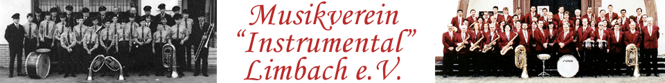 Musikverein Instrumental Limbach eV