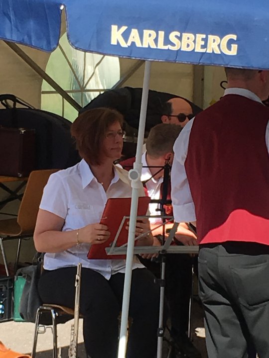 2018 - 90 Jahre Gast Orchester