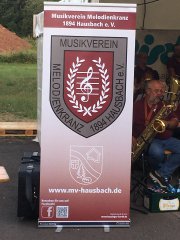 2018 - 90 Jahre Gast Orchester