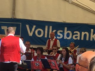 2018 - 90 Jahre Gast Orchester