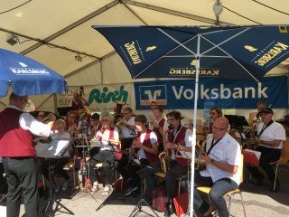 2018 - 90 Jahre Gast Orchester