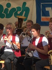 2018 - 90 Jahre Gast Orchester