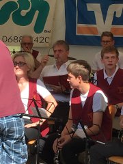 2018 - 90 Jahre Gast Orchester