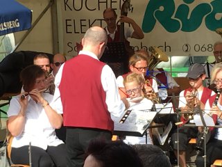 2018 - 90 Jahre Gast Orchester