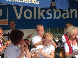 2018 - 90 Jahre Gast Orchester