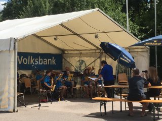 2018 - 90 Jahre Schueler Orchester