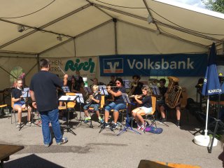 2018 - 90 Jahre Schueler Orchester