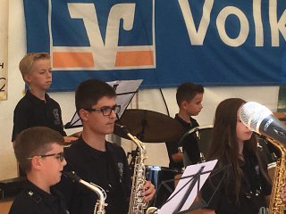 2018 - 90 Jahre Schueler Orchester