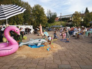 2021 - Beach Party