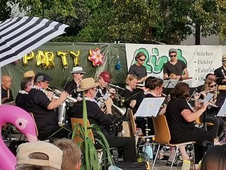 2021 - Beach Party