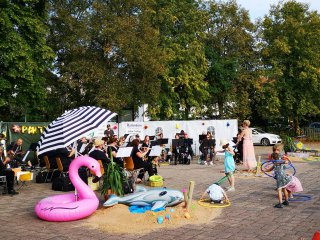 2021 - Beach Party