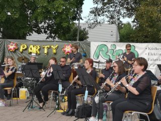 2021 - Beach Party