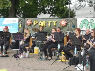 2021 - Beach Party