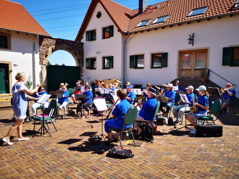 2021 Hofgut Dösterhof