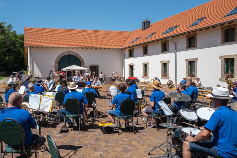2021 Hofgut Dösterhof