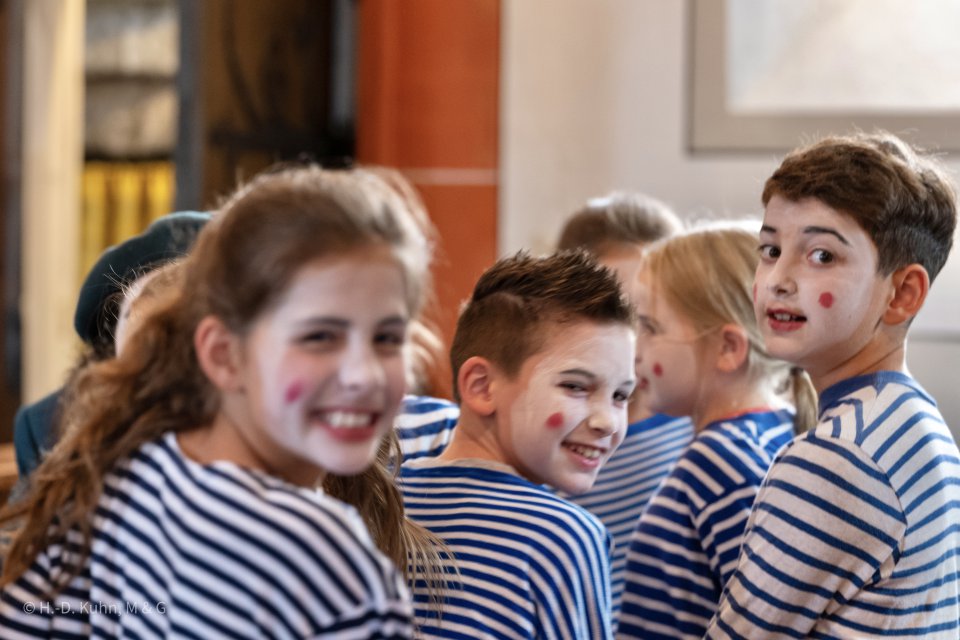 Der kleine Prinz