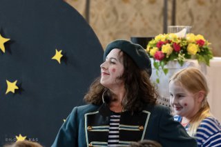 Der kleine Prinz