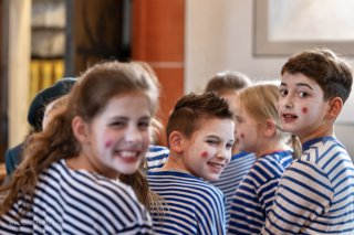 Der kleine Prinz