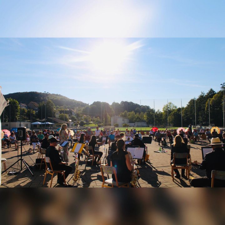 2020 Open Air Konzert