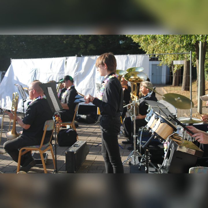 2020 Open Air Konzert