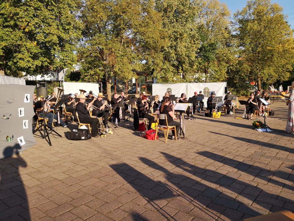 2020 Open Air Konzert