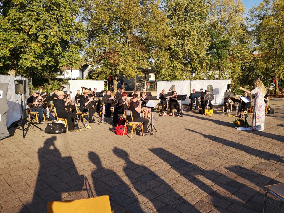 2020 Open Air Konzert