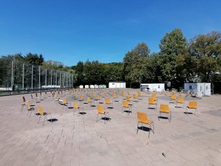 2020 Open Air Konzert