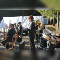 2020 Open Air Konzert