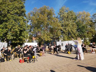 2020 Open Air Konzert
