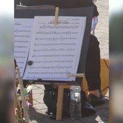 2020 Open Air Konzert