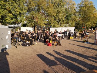 2020 Open Air Konzert