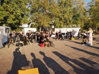 2020 Open Air Konzert