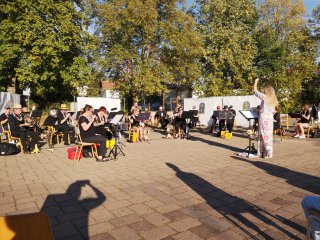 2020 Open Air Konzert